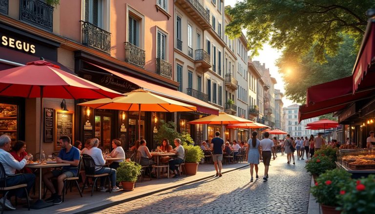 découvrez notre sélection de restaurants abordables à lyon part-dieu. profitez de bonnes adresses pour bien manger sans vous ruiner, près de la gare et du centre commercial. nos recommandations pour un repas savoureux à petit prix !